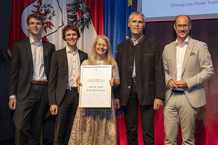 © Land Tirol/Die Fotografen