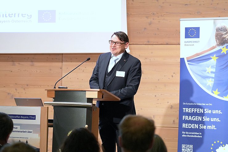 © Land Tirol/Dominik