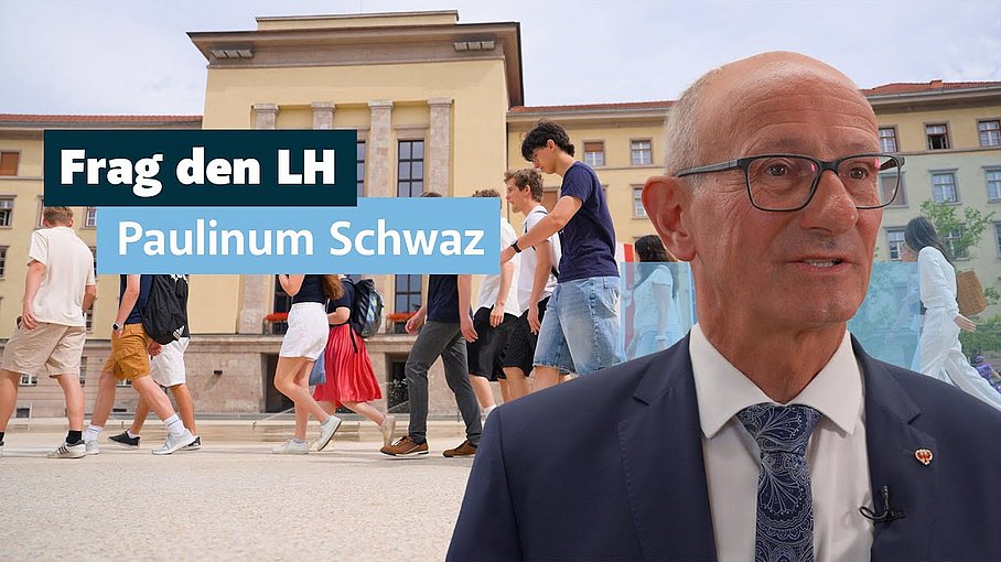 Frag den LH | August 2025