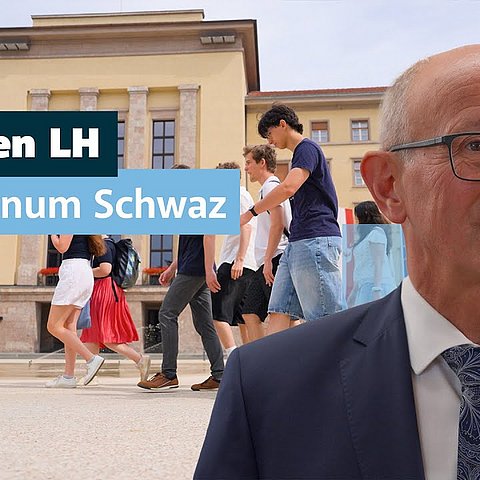 Frag den LH Paulinum Schwaz