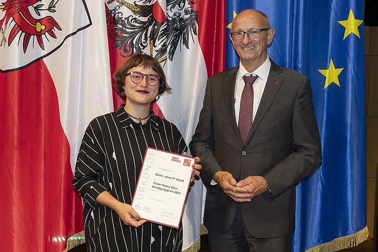 © Land Tirol/Die Fotografen Rauch und Mattle