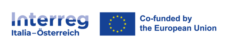 © INTERREG Logo Interreg Italien Österreich