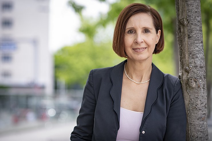 © Land Tirol/Berger Porträtfoto