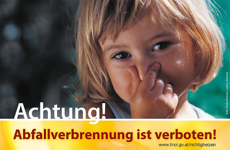 Müllverbrennung ist gefährlich