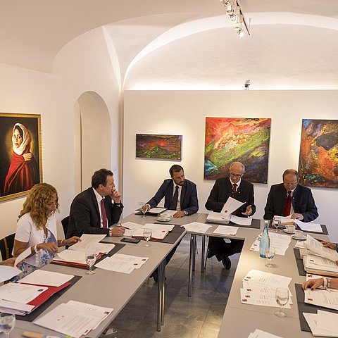 Tiroler Landesregierung